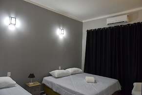 Pousada Villa das Flores