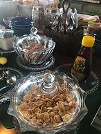 Pousada Villa das Flores