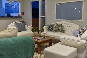 Pousada Villa das Flores