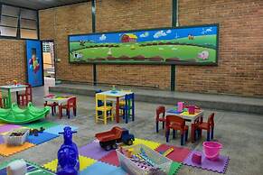 Pousada Villa das Flores