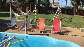 Pousada Villa das Flores