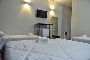 Pousada Villa das Flores