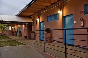 Pousada Villa das Flores