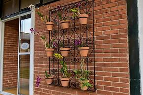 Pousada Villa das Flores