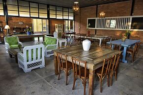 Pousada Villa das Flores