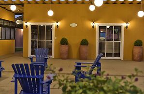 Pousada Villa das Flores