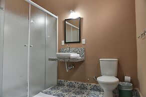 Pousada Villa das Flores