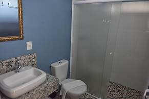 Pousada Villa das Flores