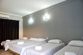 Pousada Villa das Flores