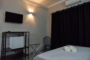 Pousada Villa das Flores