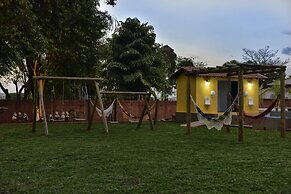 Pousada Villa das Flores