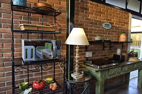 Pousada Villa das Flores