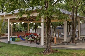 Pousada Villa das Flores