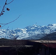 Auberge Tafraout Armed