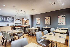 Premier Inn Leipzig City Hahnekamm