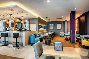 Premier Inn Leipzig City Hahnekamm