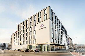 Premier Inn Leipzig City Hahnekamm