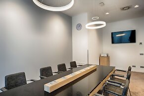 Premier Inn Leipzig City Hahnekamm