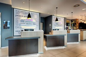 Premier Inn Leipzig City Hahnekamm