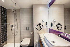 Premier Inn Leipzig City Hahnekamm