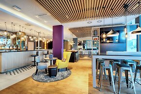 Premier Inn Leipzig City Hahnekamm