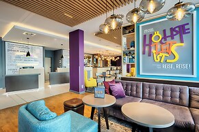 Premier Inn Leipzig City Hahnekamm