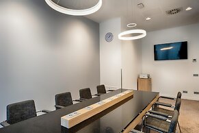 Premier Inn Leipzig City Hahnekamm