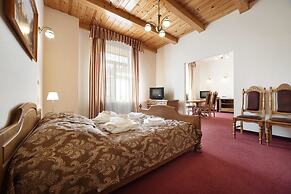 Apartamenty Renesans