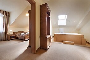 Apartamenty Renesans