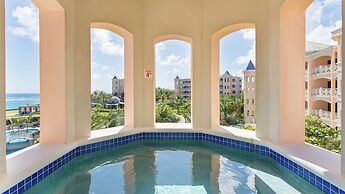 Hilton Grand Vacations Club The Crane Barbados