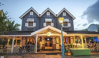 Hilton Grand Vacations Club The Crane Barbados