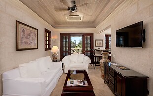 Hilton Grand Vacations Club The Crane Barbados