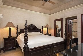 Hilton Grand Vacations Club The Crane Barbados