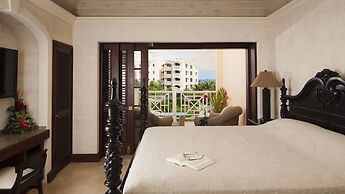 Hilton Grand Vacations Club The Crane Barbados