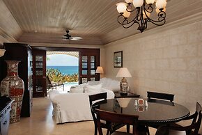 Hilton Grand Vacations Club The Crane Barbados