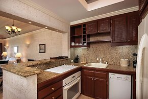 Hilton Grand Vacations Club The Crane Barbados