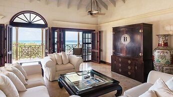 Hilton Grand Vacations Club The Crane Barbados