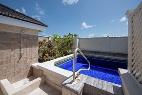 Hilton Grand Vacations Club The Crane Barbados