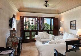 Hilton Grand Vacations Club The Crane Barbados