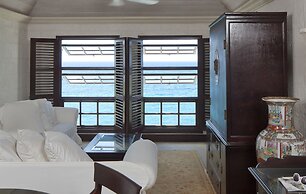 Hilton Grand Vacations Club The Crane Barbados