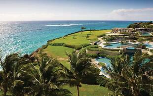 Hilton Grand Vacations Club The Crane Barbados