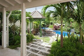 Hilton Grand Vacations Club The Crane Barbados