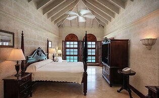 Hilton Grand Vacations Club The Crane Barbados