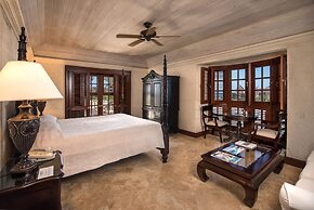 Hilton Grand Vacations Club The Crane Barbados