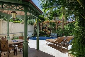 Hilton Grand Vacations Club The Crane Barbados