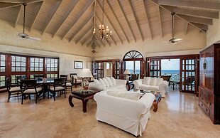 Hilton Grand Vacations Club The Crane Barbados