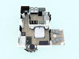 Hilton Grand Vacations Club The Crane Barbados