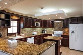 Hilton Grand Vacations Club The Crane Barbados