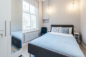 Stylish 2bed 2bath in Notting Hill