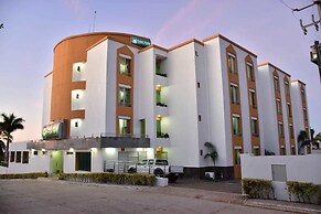 Dayz Hotel Caleta De Campos